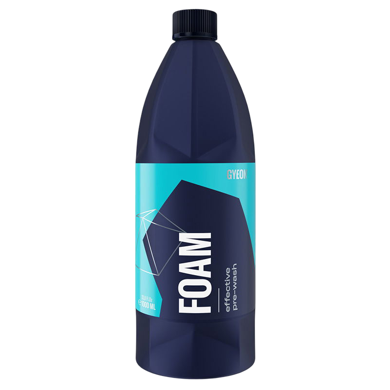 Q²M Foam - 1000ml Q²M Foam - 1000ml