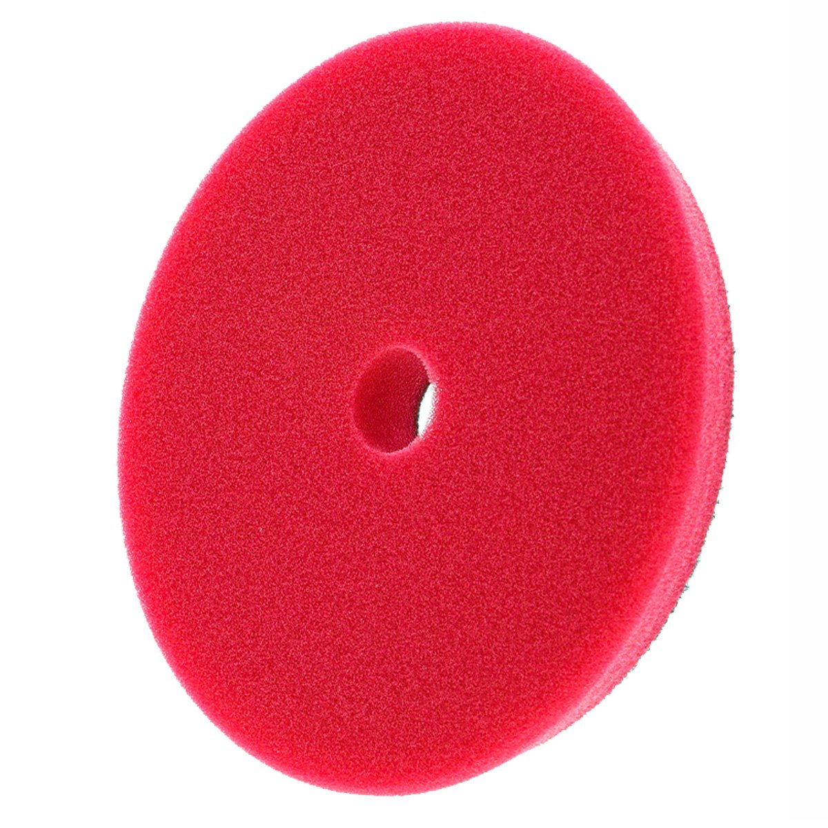 Duro Rosso - Heavy Cutting Pad 125mm