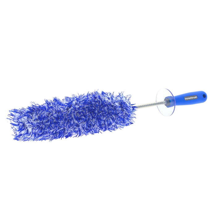 Incredibrush FLAT Incredibrush FLAT