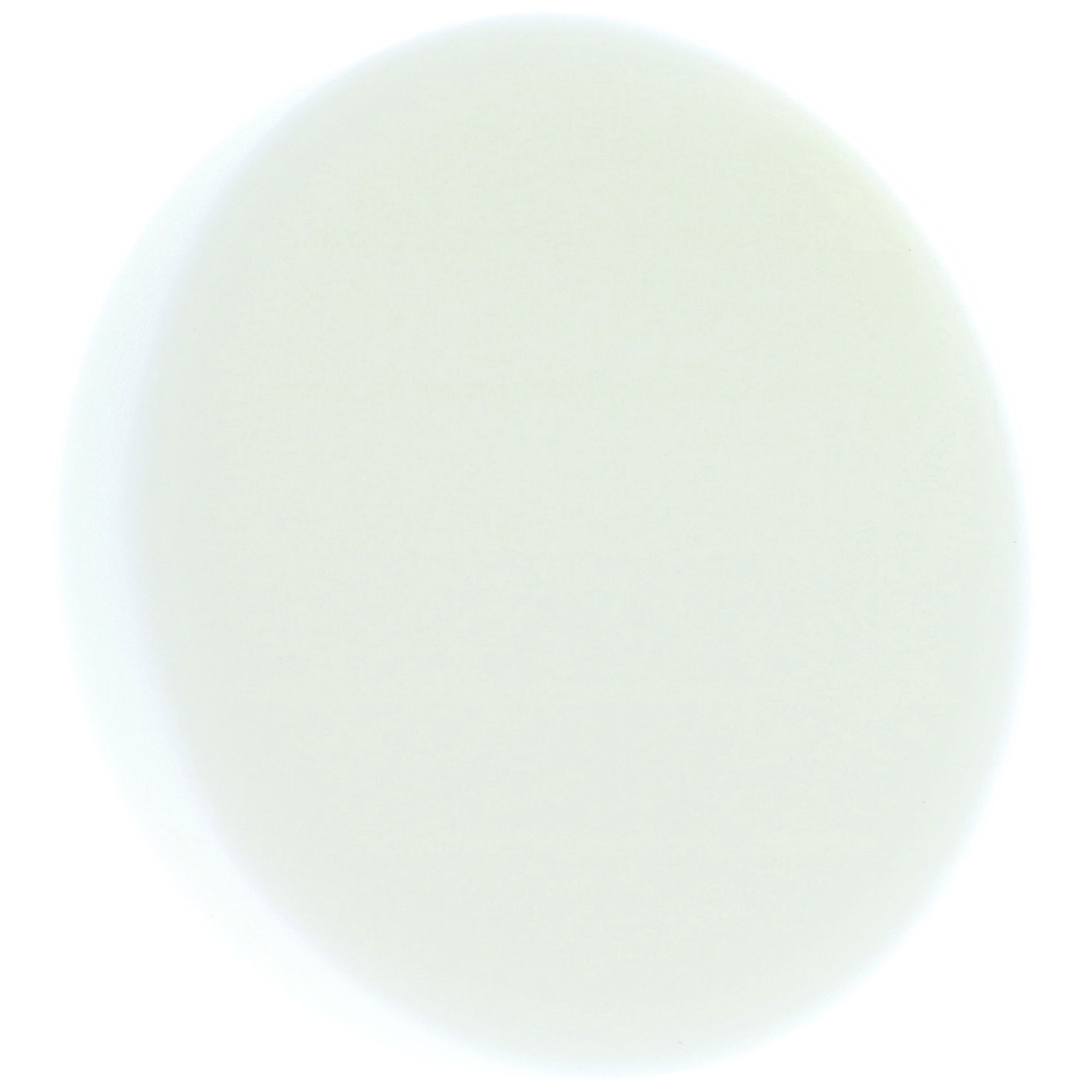 Raffini 6,5 inch Foam Polishing Pad - White Raffini 6,5 inch Foam Polishing Pad - White