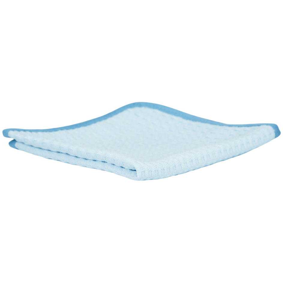 Waffle Weave Towel - 41x41cm Meubels, Kussen, Woondecoratie