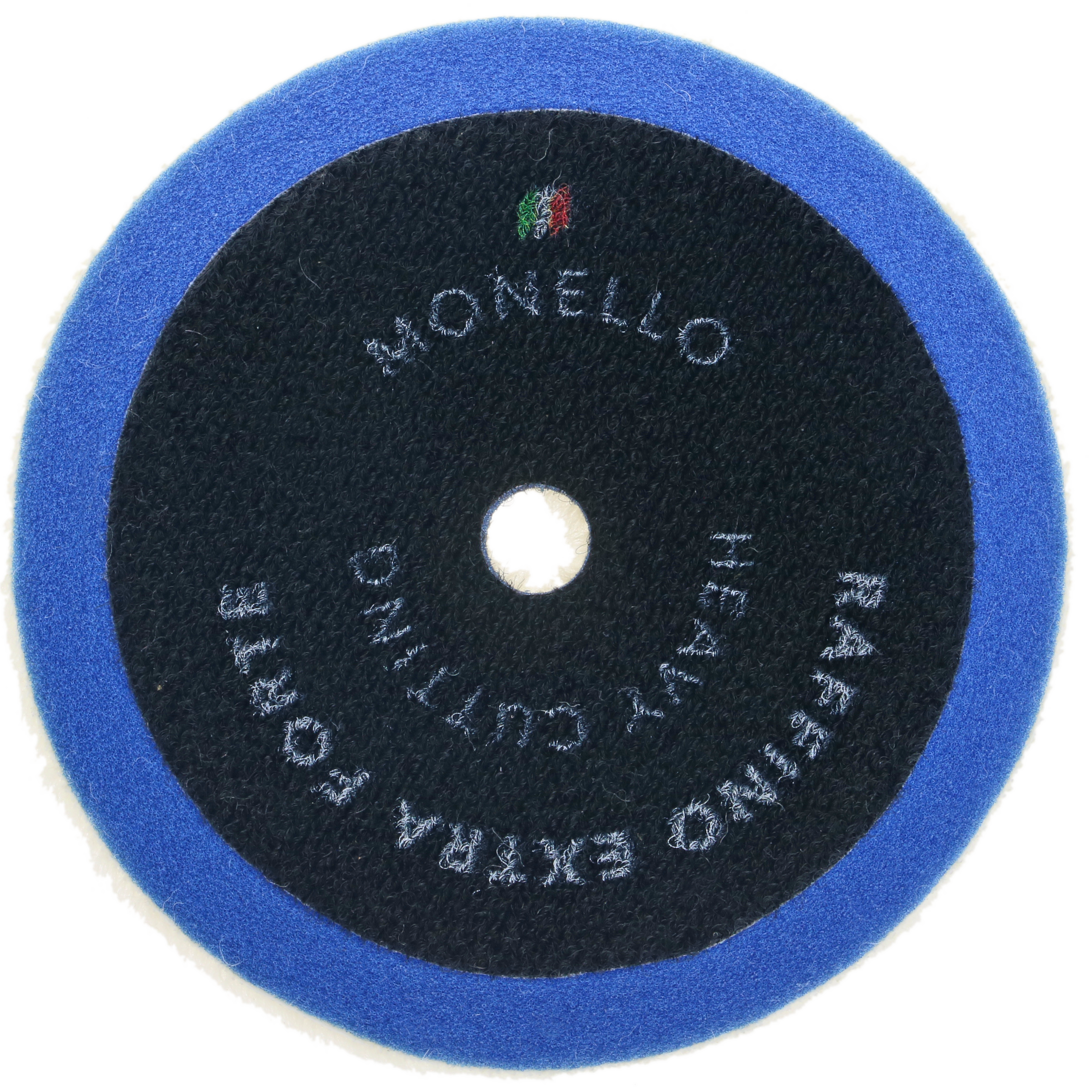 Raffino Extra Forte Heavy Cutting Pad - 75mm