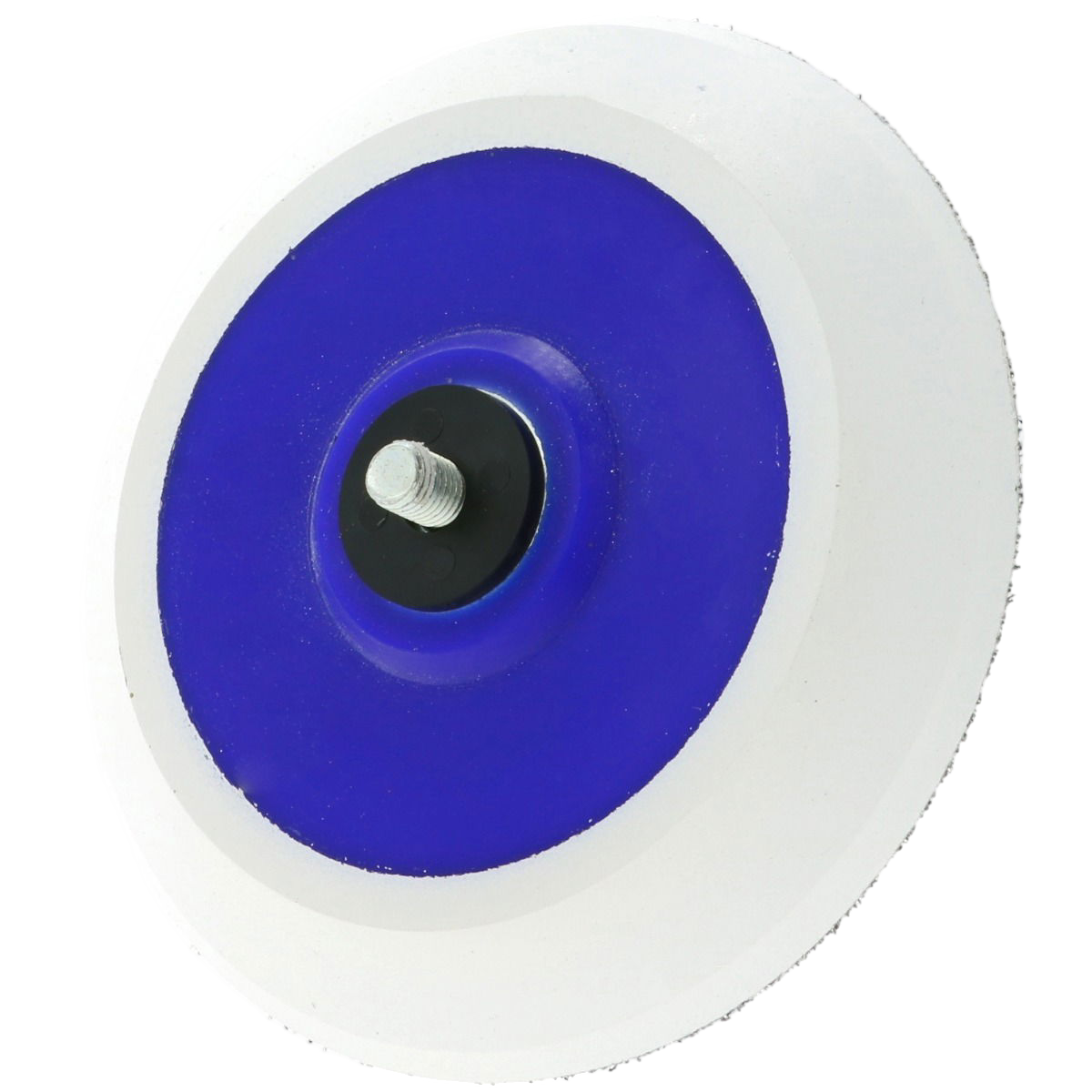 Dual Action Flexible Backing Plate - 125mm / 5 inch Dual Action Flexible Backing Plate - 125mm / 5 inch