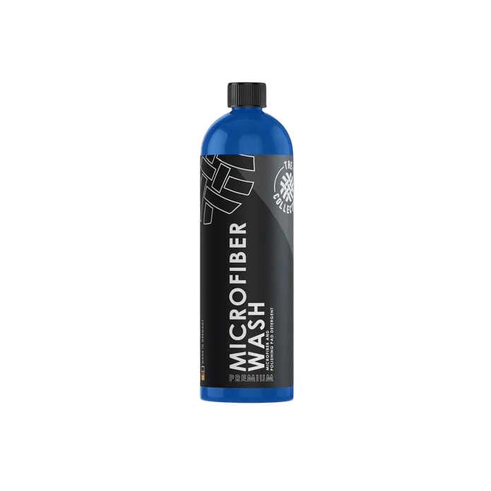 Microfiber Wash - 1000ml Microfiber Wash - 1000ml