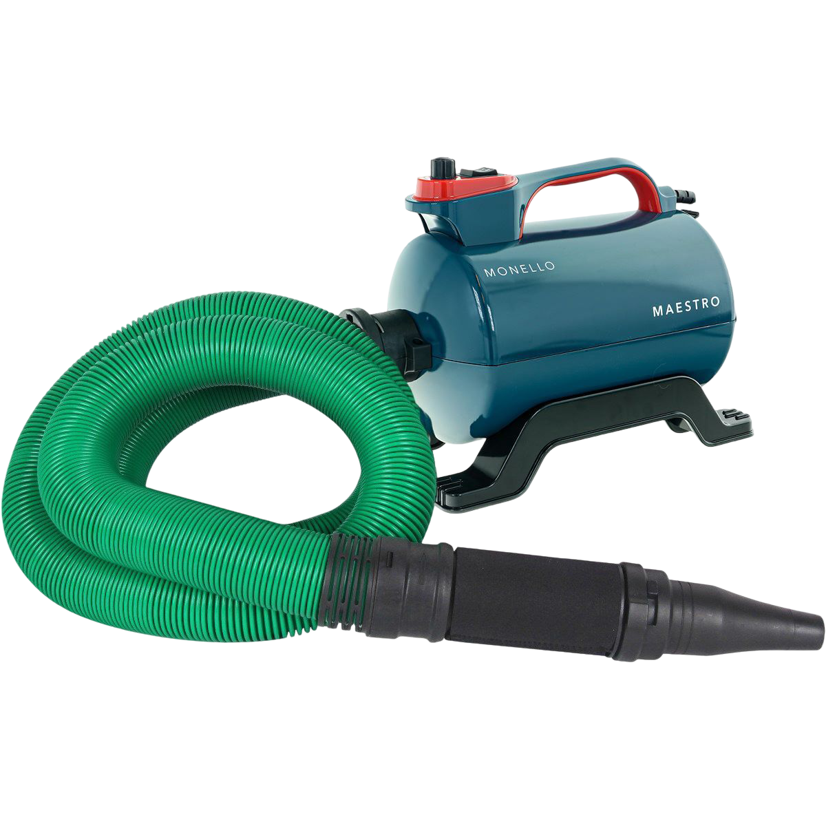 Rookleiding, Apparaat, Elektrisch apparaat