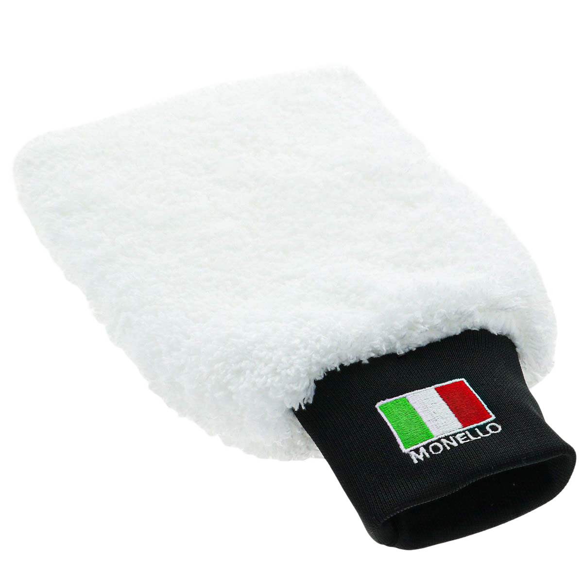 Guanto Delicato - Ultra Soft Wash Mitt Guanto Delicato - Ultra Soft Wash Mitt