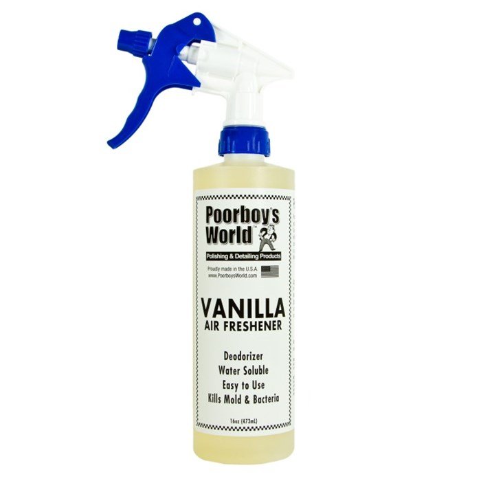 Luchtverfrisser Vanilla - 473ml