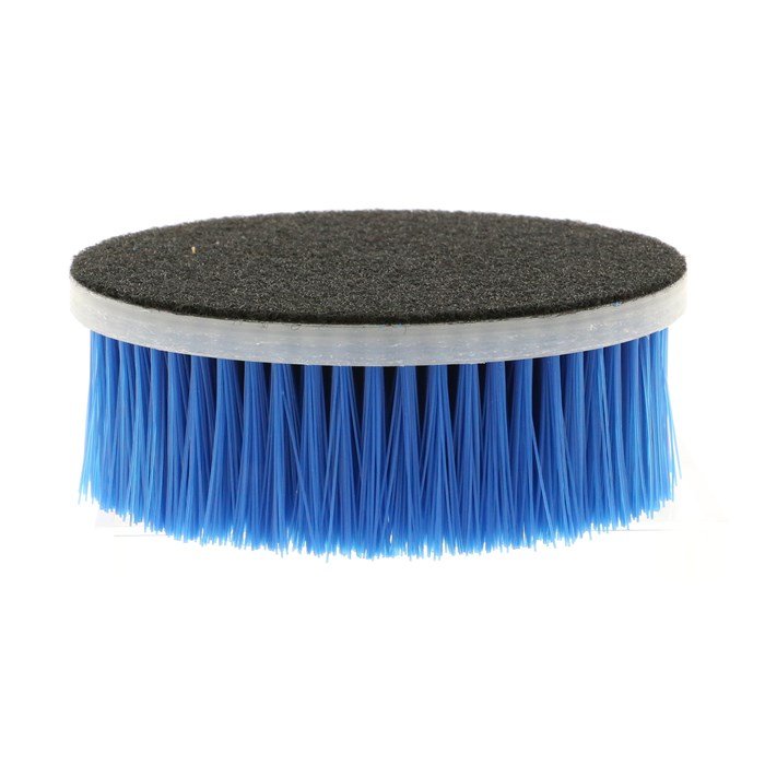 Machine Long Hair Carpet Brush  - 125mm