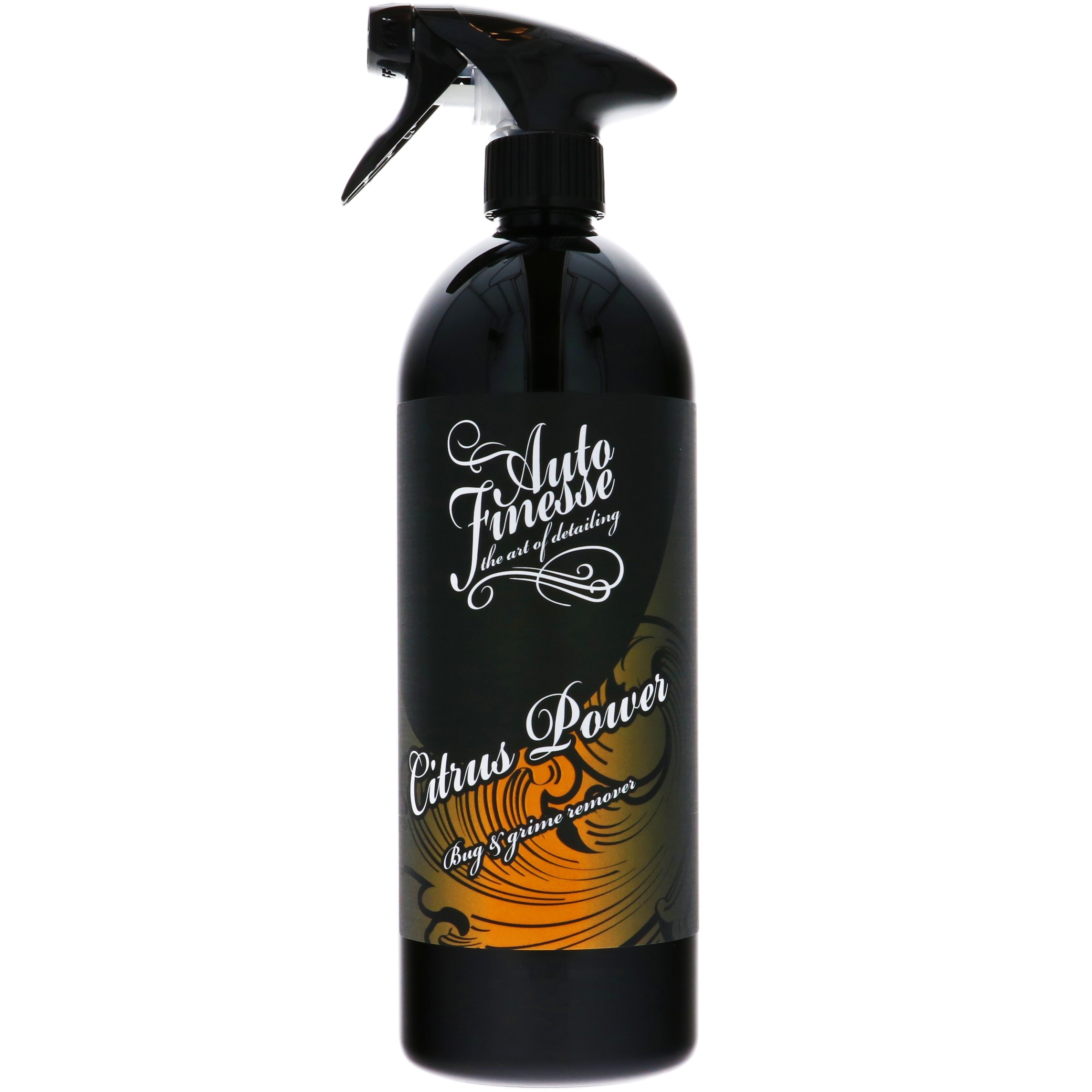 Citrus Power Bug and Grime Remover - 1000ml