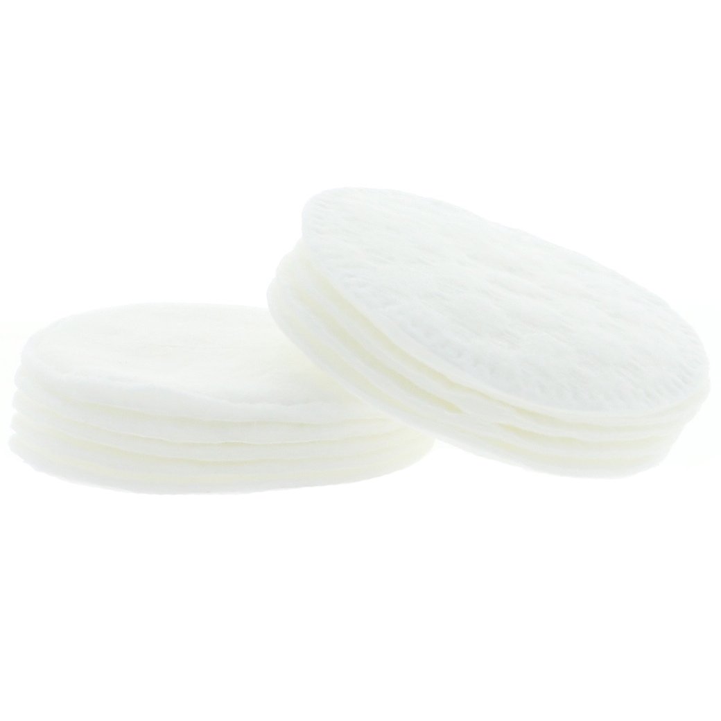 Cotton Applicator Pads 10-pack