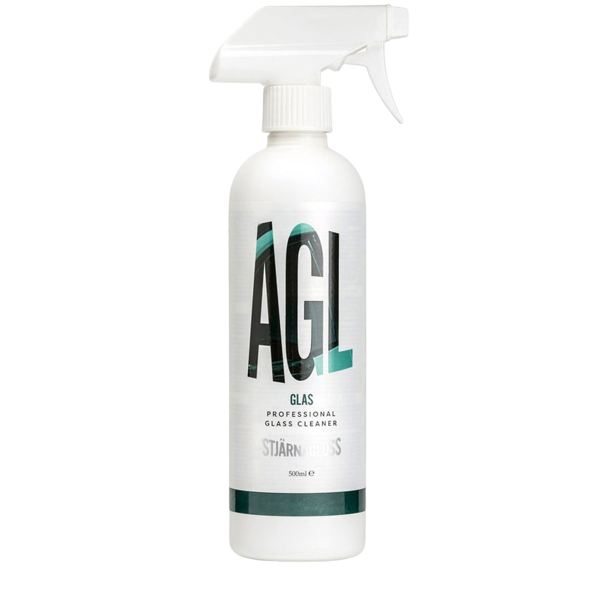 Fles, Lotion