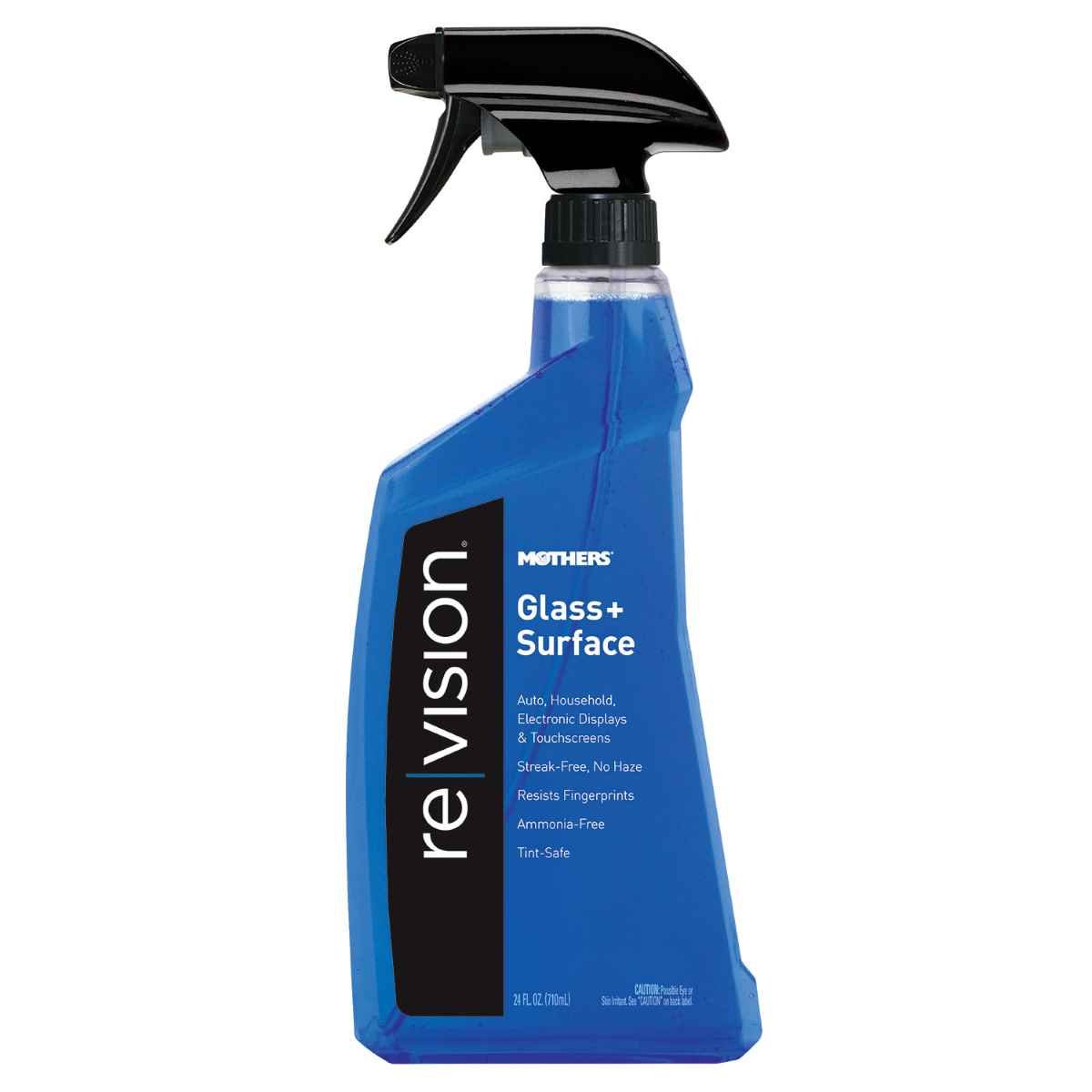 ReVision Glass & Surface Cleaner - 710ml