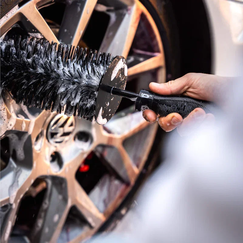 auto borstels, auto schoonmaak, velg wassen, tire cleaning brush, car detailing