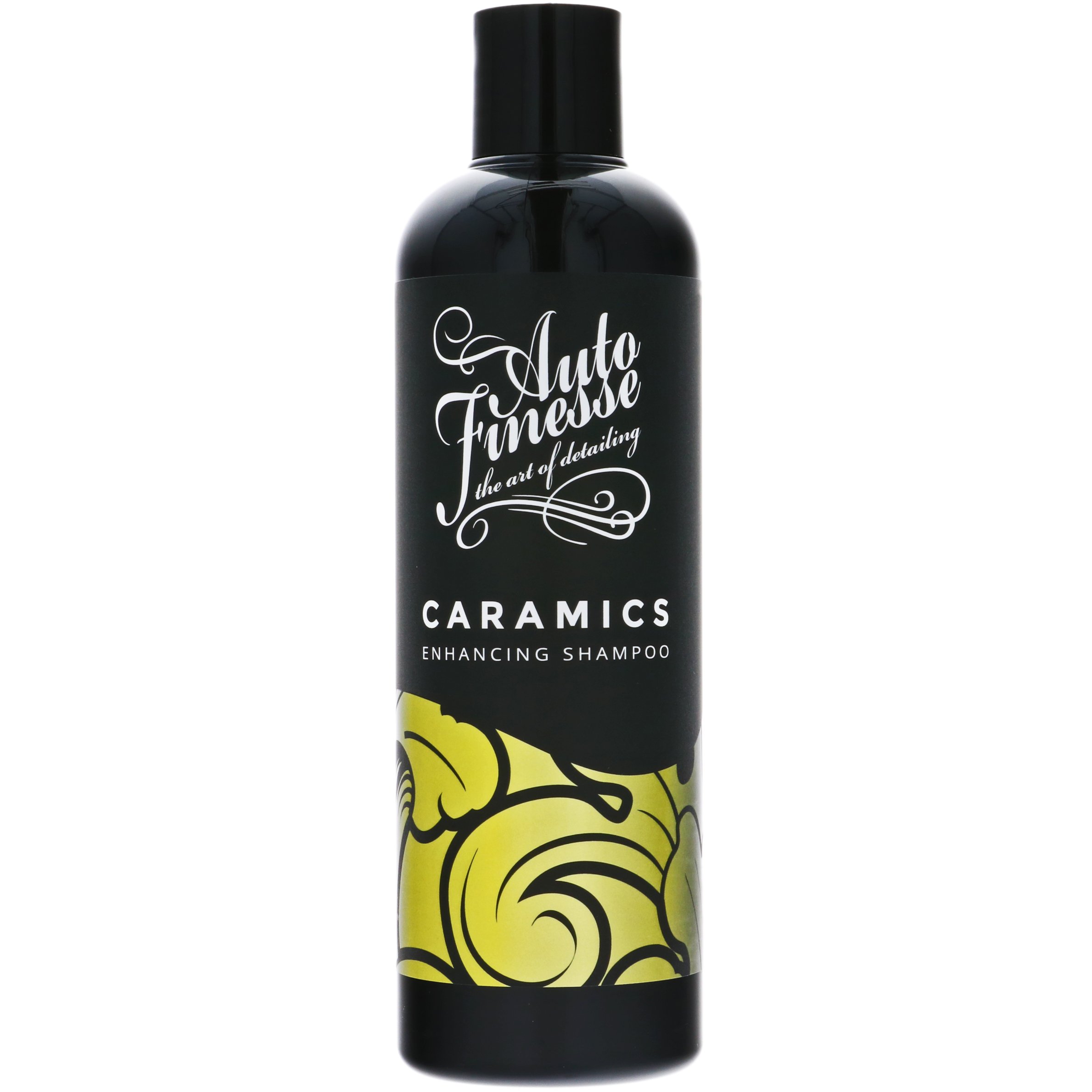 Caramics Enhancing Shampoo - 500 ml
