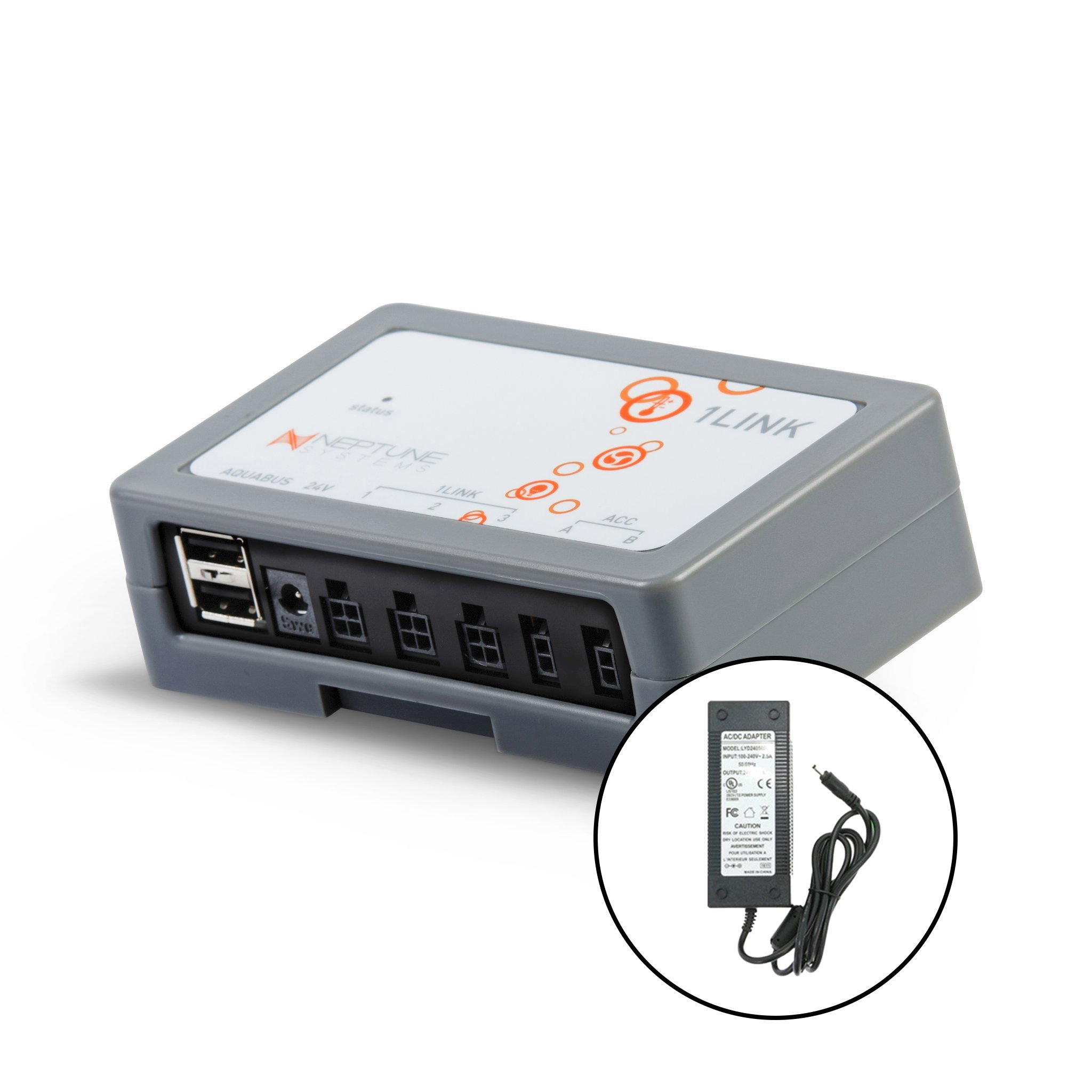 Link Pak Module 1 LINK Module | 1LINK