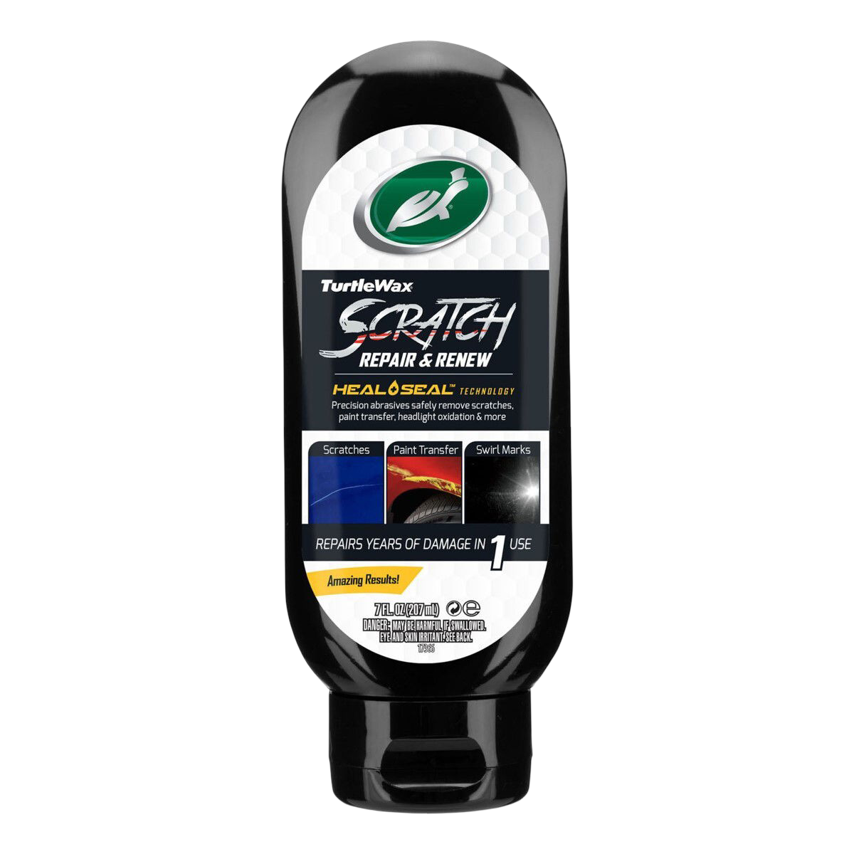 Scratch Repair & Renew - 207ml Scratch Repair & Renew - 207ml