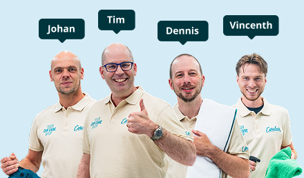 t-shirts, beige polo, crew neck, short sleeve, logo on chest