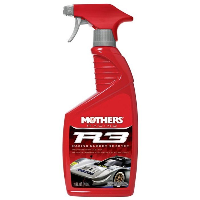 R3 Racing Rubber Remover - 710ml