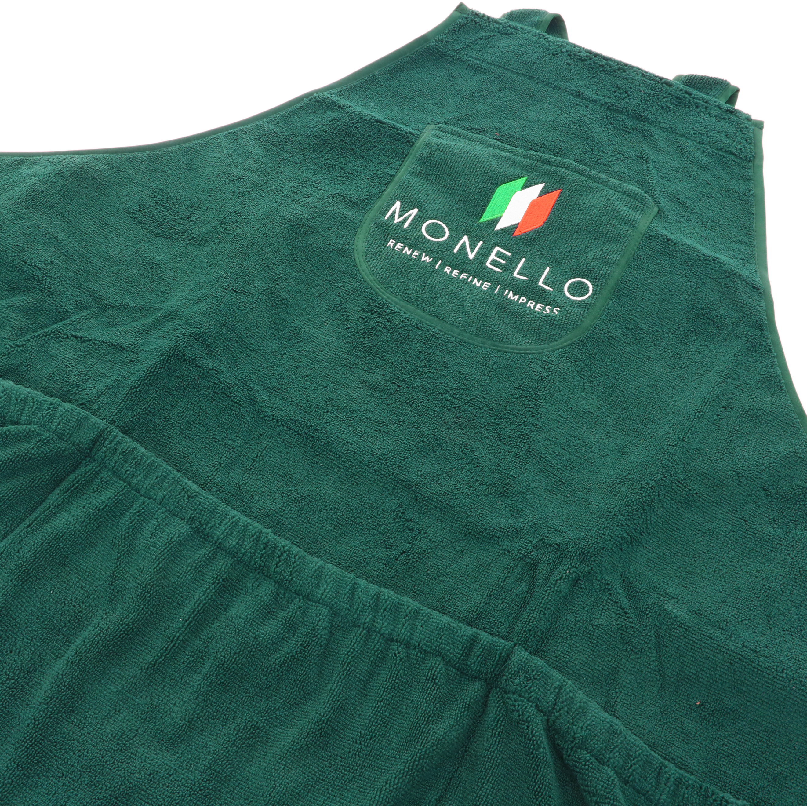 Scudo Detailing Schort