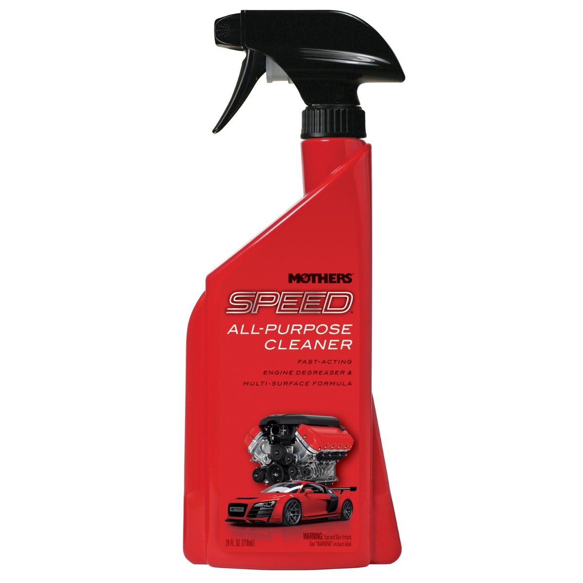 Speed - All-Purpose Multi Surface Cleaner - 710ml