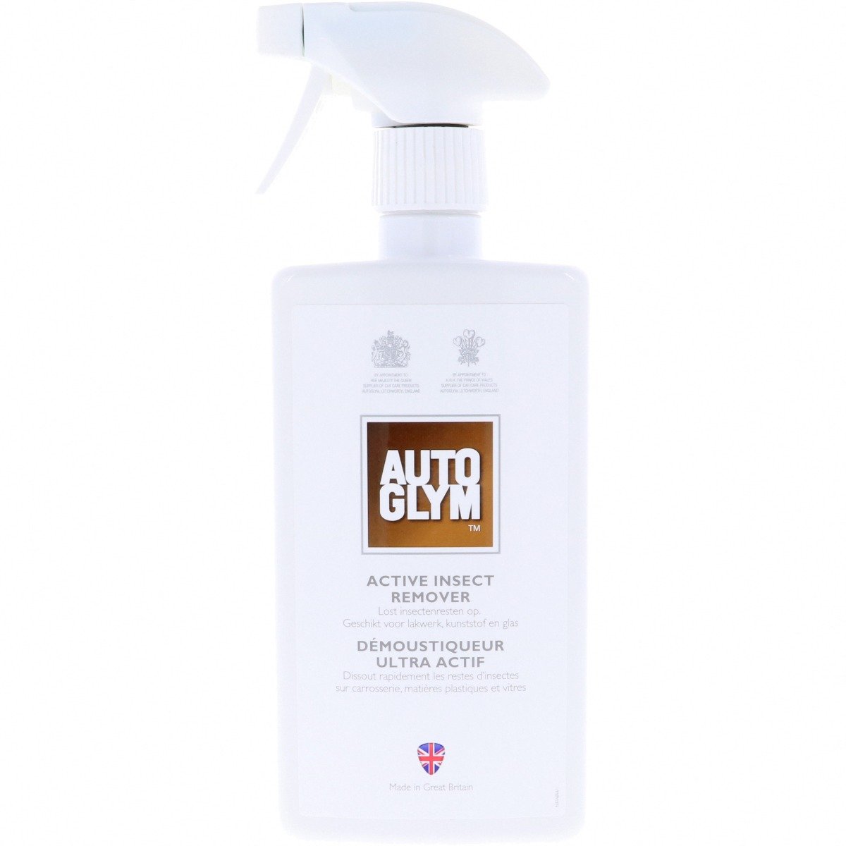Active Insect Remover - 500ml