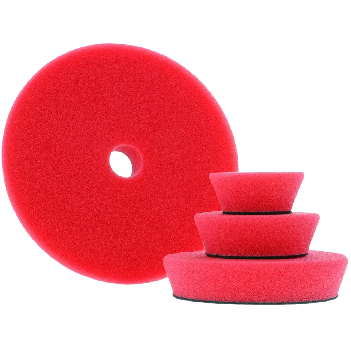 Heavy Cut Pad Dope-130mm