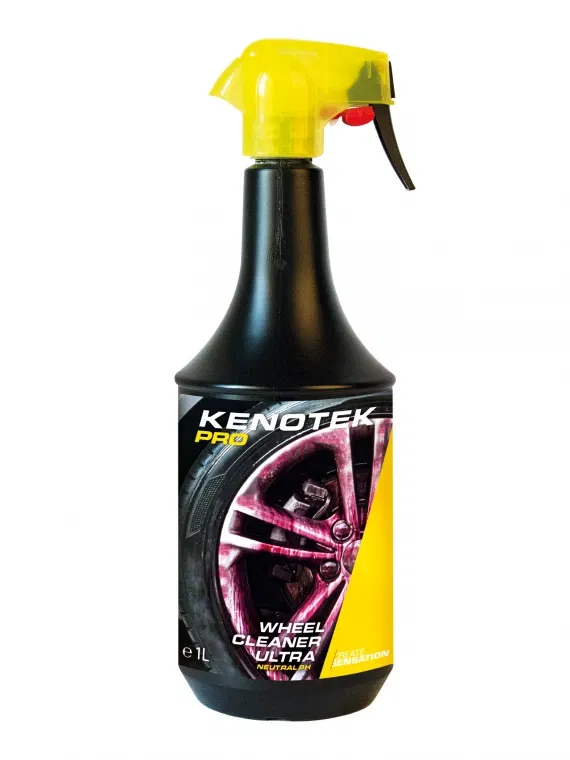 Wheel Cleaner Ultra - 1000ml