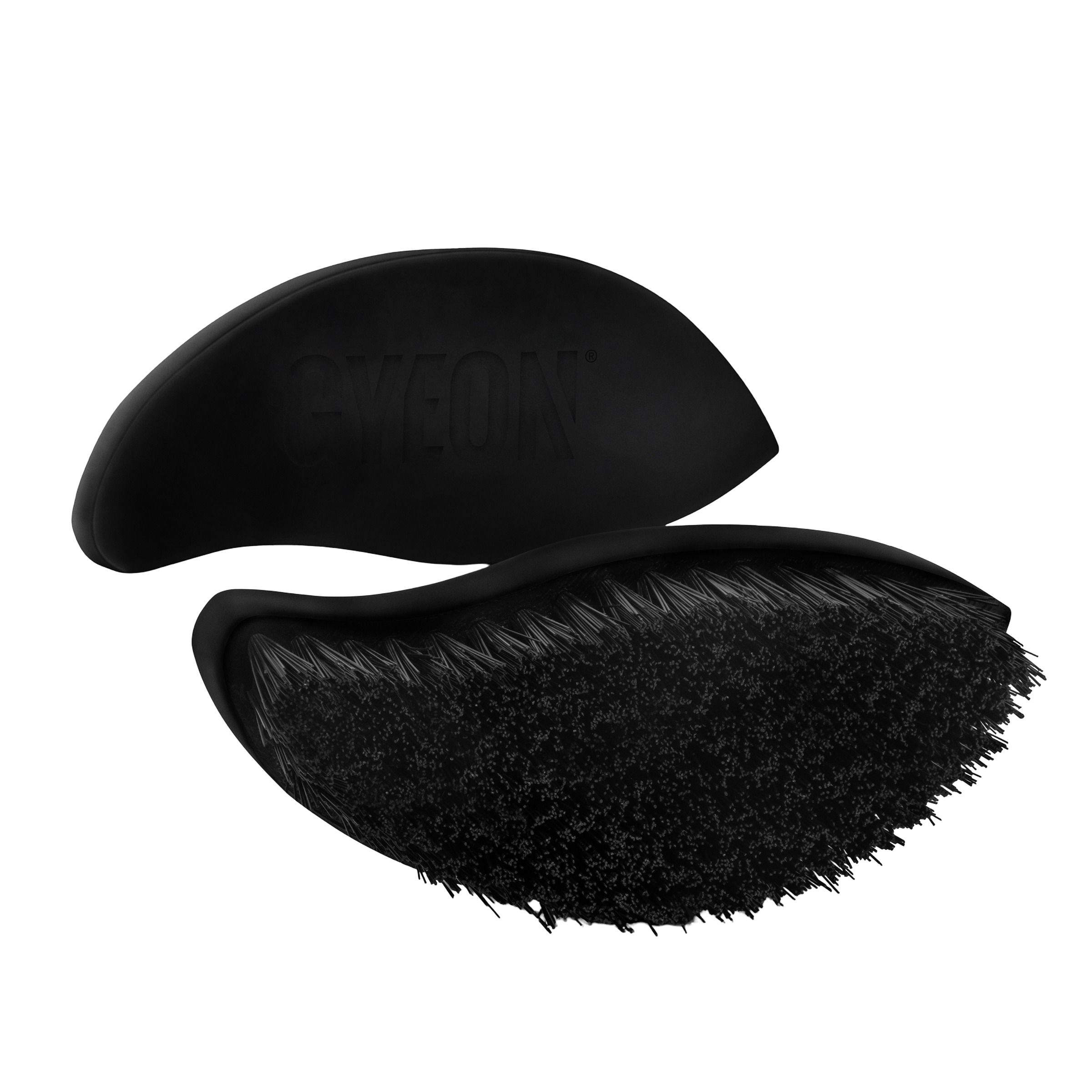 Q²M TireBrush