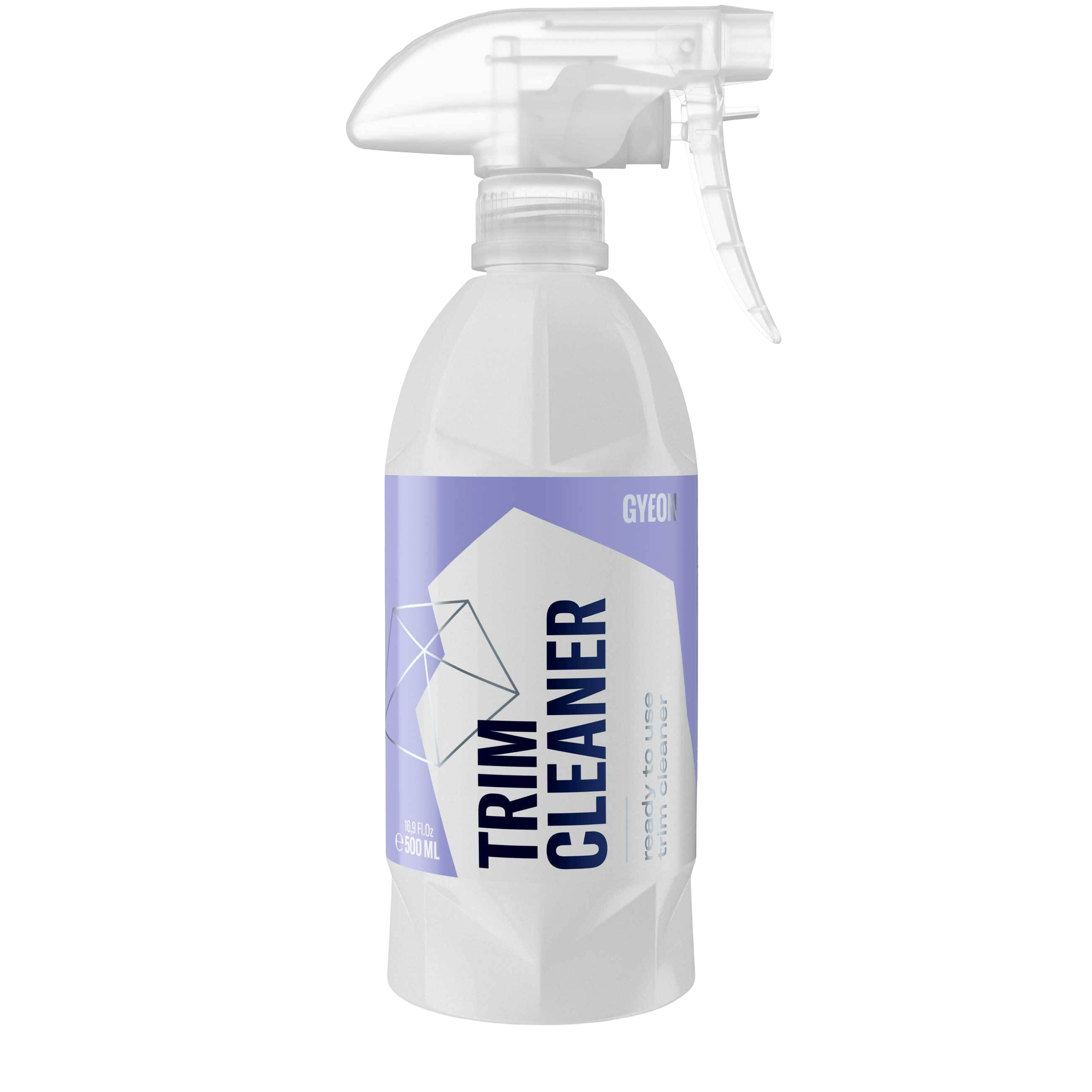 Q²M TrimCleaner - 500ml Q²M TrimCleaner - 500ml