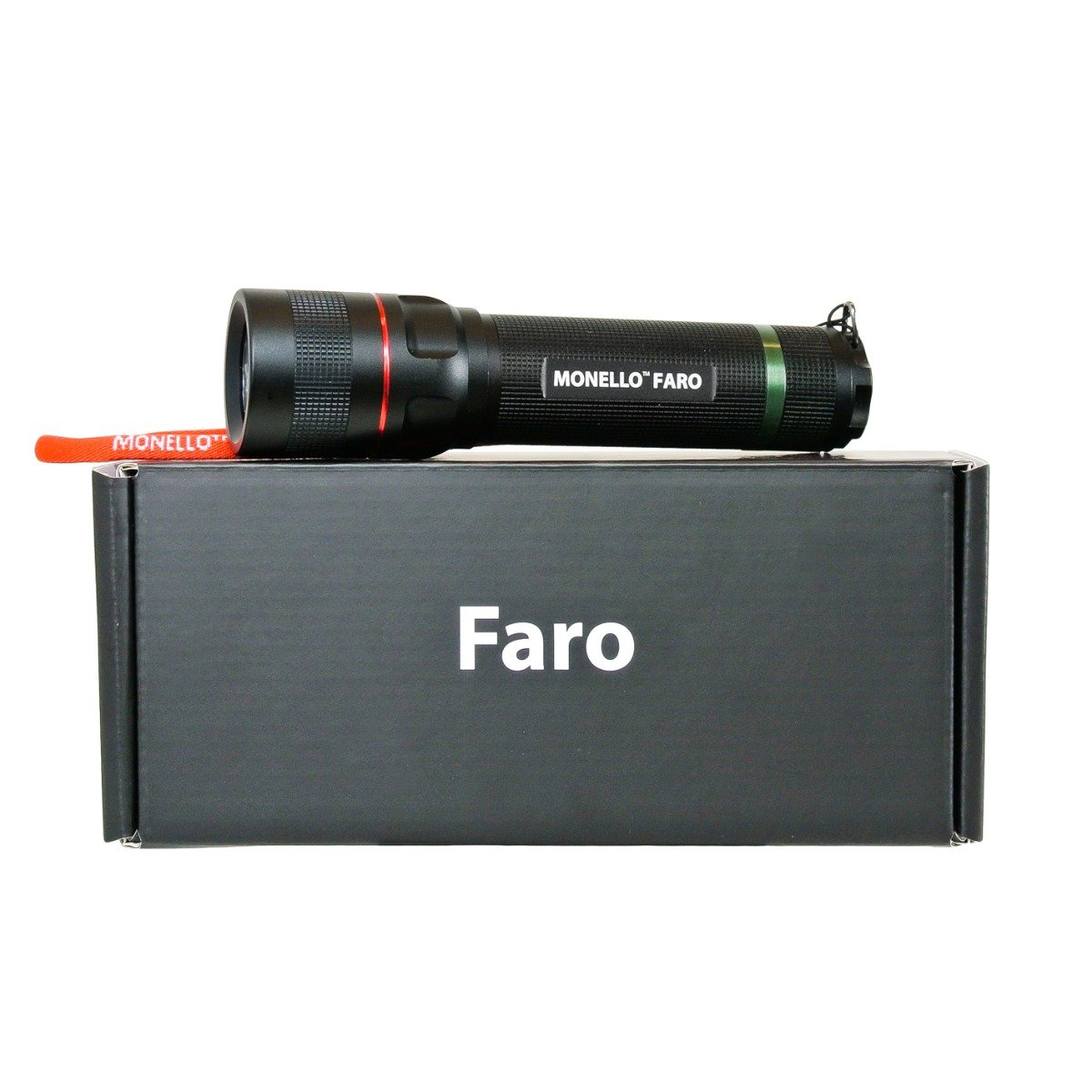 Faro - LED Zoombare Inspectielamp