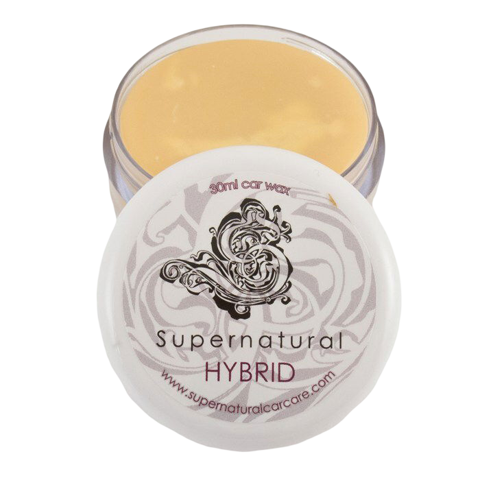 Supernatural Hybrid Paste Sealant panel pot- 30ml Gezicht, Kop, Persoon, Cosmetica