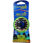 Ventilatierooster Geur Clip - New Car Smell