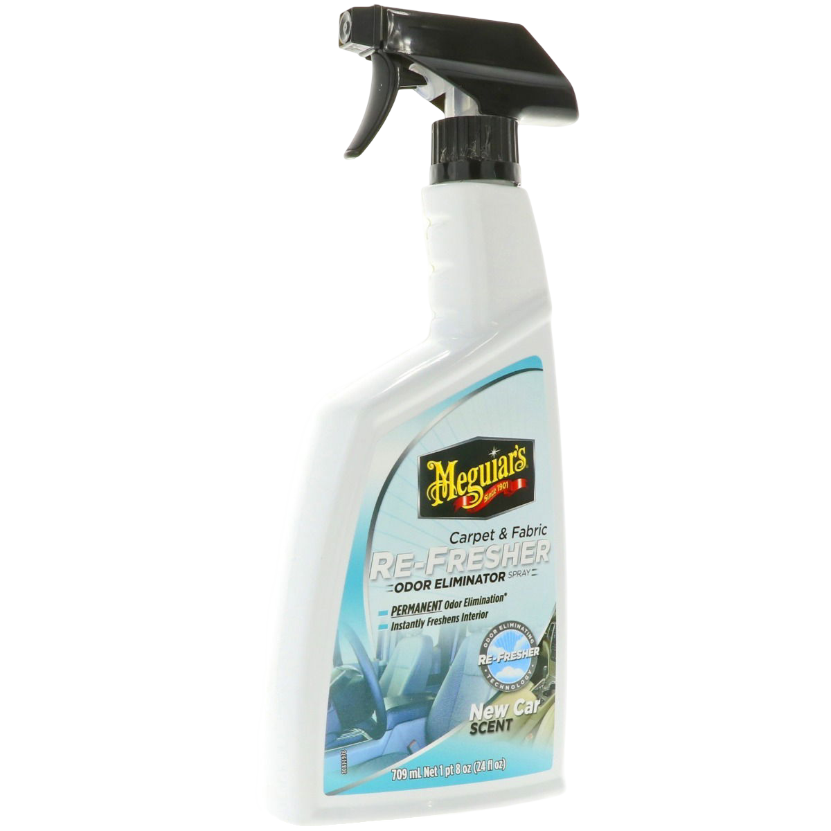 Carpet & Fabric Re-Fresher - 709ml Carpet & Fabric Re-Fresher - 709ml
