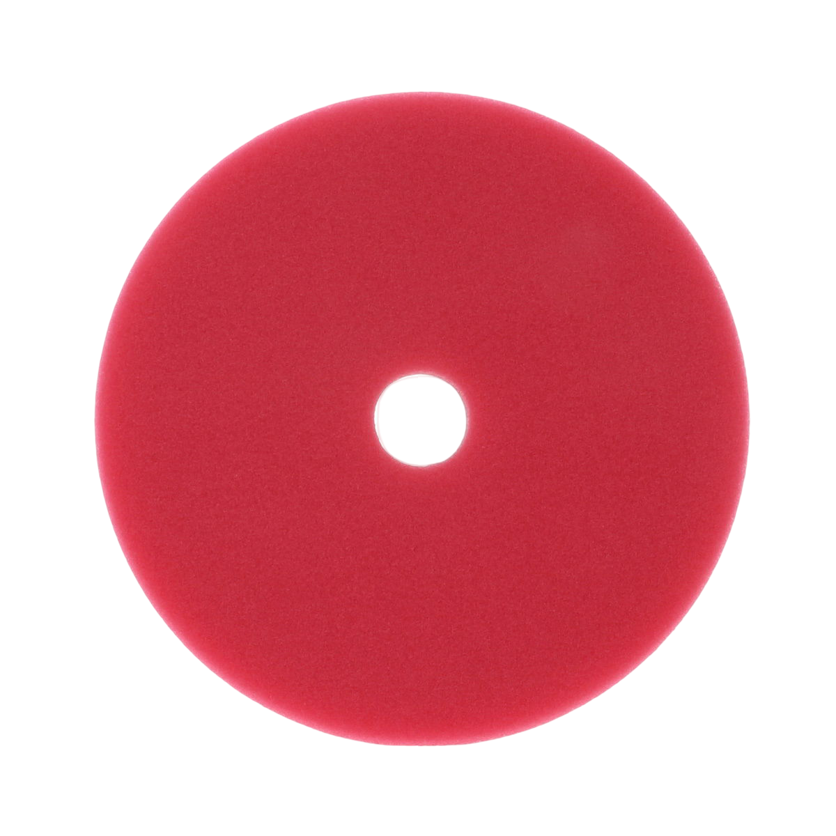 Raffini 5,5 inch Foam Finishing Pad - Red