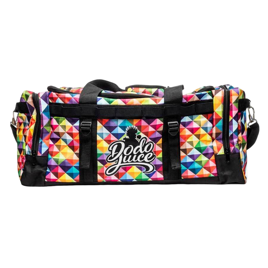 Prismatic Detailing Bag Prismatic Detailing Bag