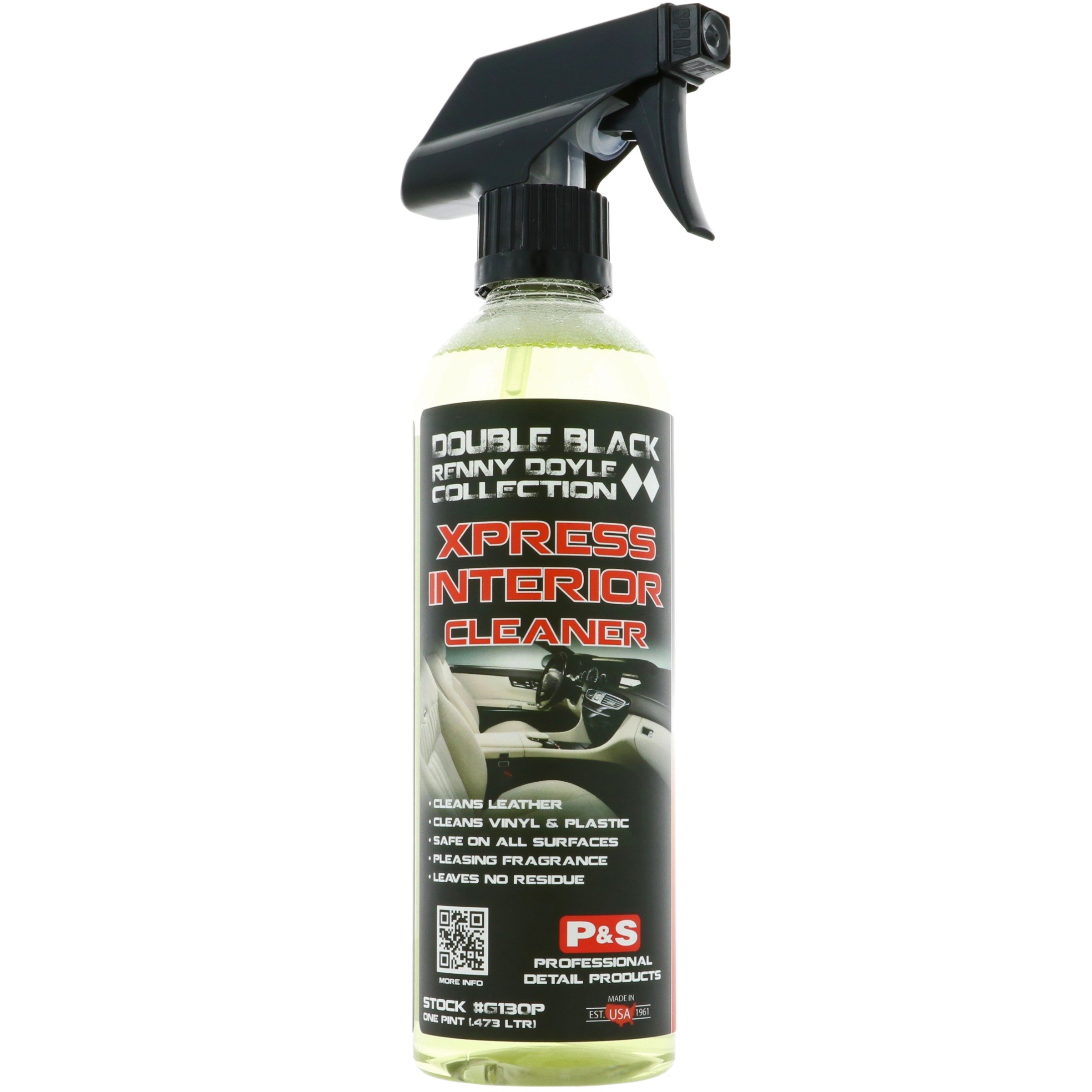 Xpress Interior Cleaner - 473ml