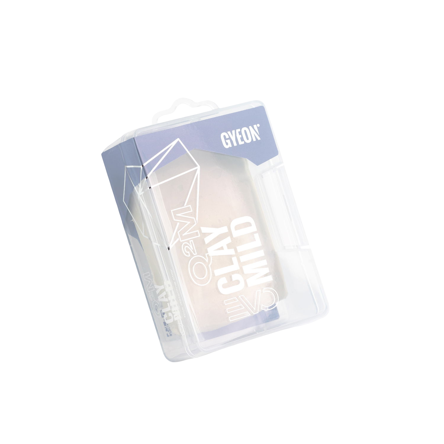 Q²M Clay Mild EVO - 100gram Computerhardware, Elektronica, Hardware, Monitor, Scherm