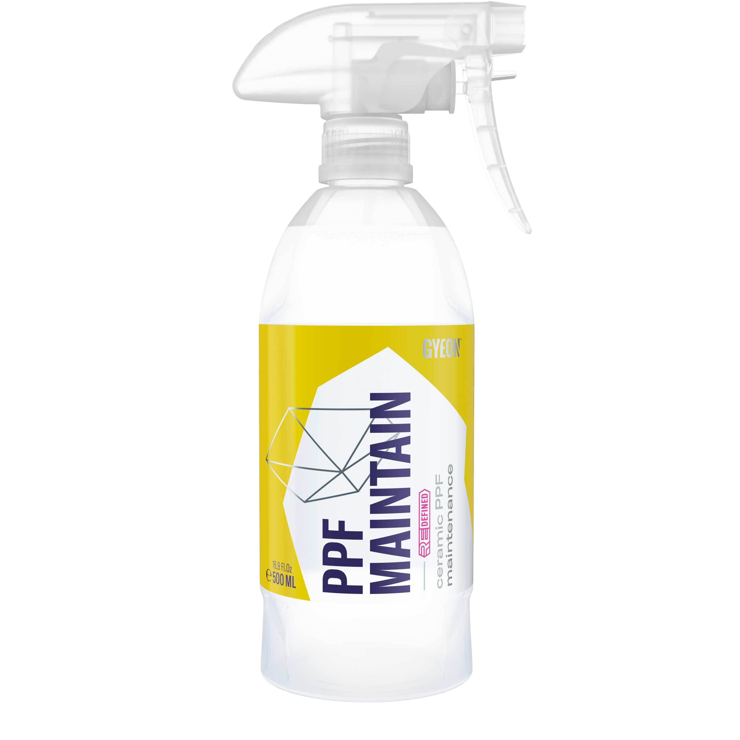 Q²M PPF Maintain - 500ml Q²M PPF Maintain - 500ml