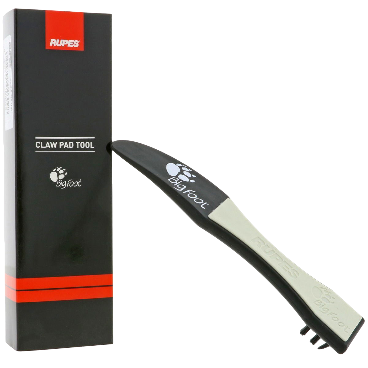 BigFoot Claw Pad Tool zonder houder BigFoot Claw Pad Tool zonder houder