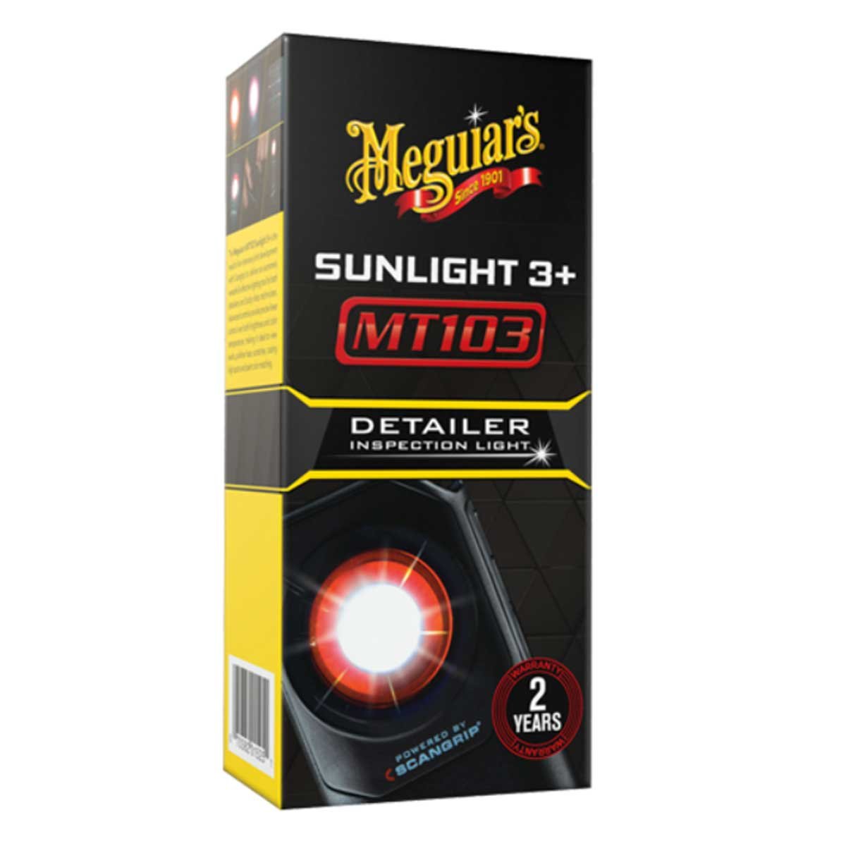 MT103 Sunlight 3+ Inspection Light