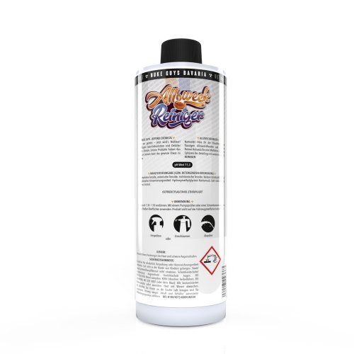 All Purpose Cleaner - 1000ml