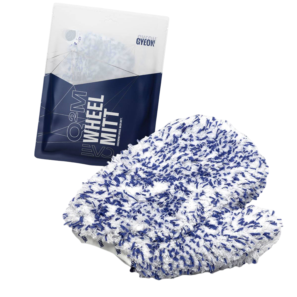 Q²M WheelMitt EVO Q²M WheelMitt EVO