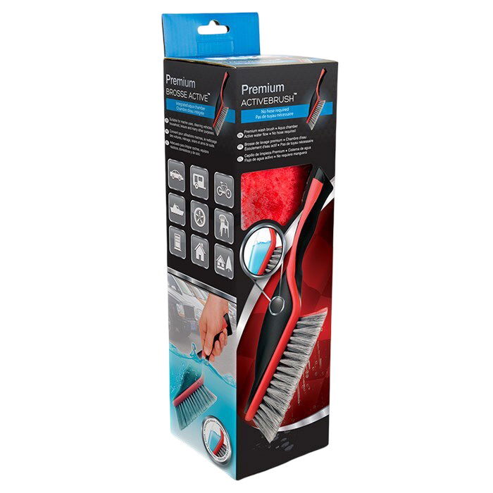 Penseel, Apparaat, Hulpmiddel