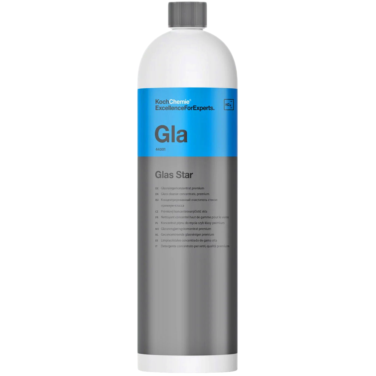 Fles, Shampoo