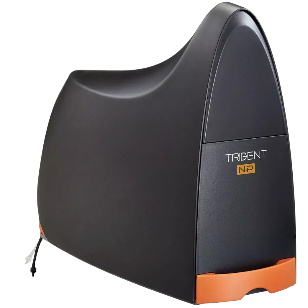 Trident NP - Marine Aquarium Water Analyzer Trident NP - Marine Aquarium Water Analyzer