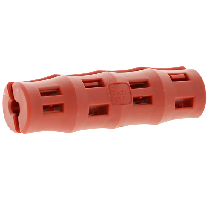 Snappy Grip Handvat voor Grit Guard Emmers - Rood Snappy Grip Handvat voor Grit Guard Emmers - Rood