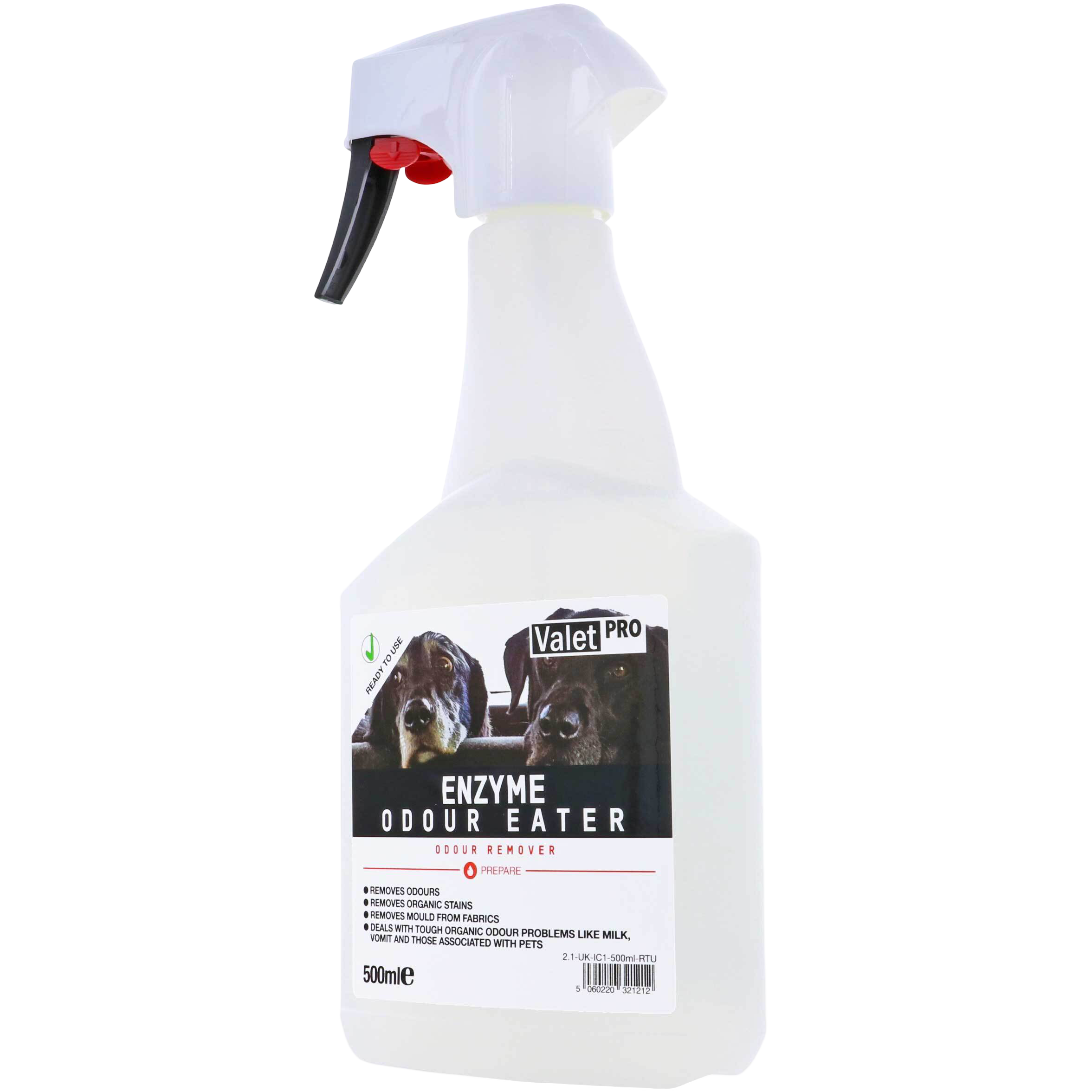 Enzyme Odour Eater - 500ml Enzyme Odour Eater - 500ml