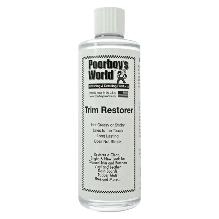 Trim Restorer - 473ml Trim Restorer - 473ml