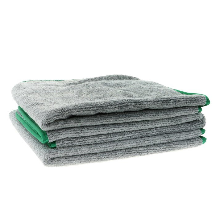 Senza Acqua Piazza Trio Drying Towels - 45x45cm