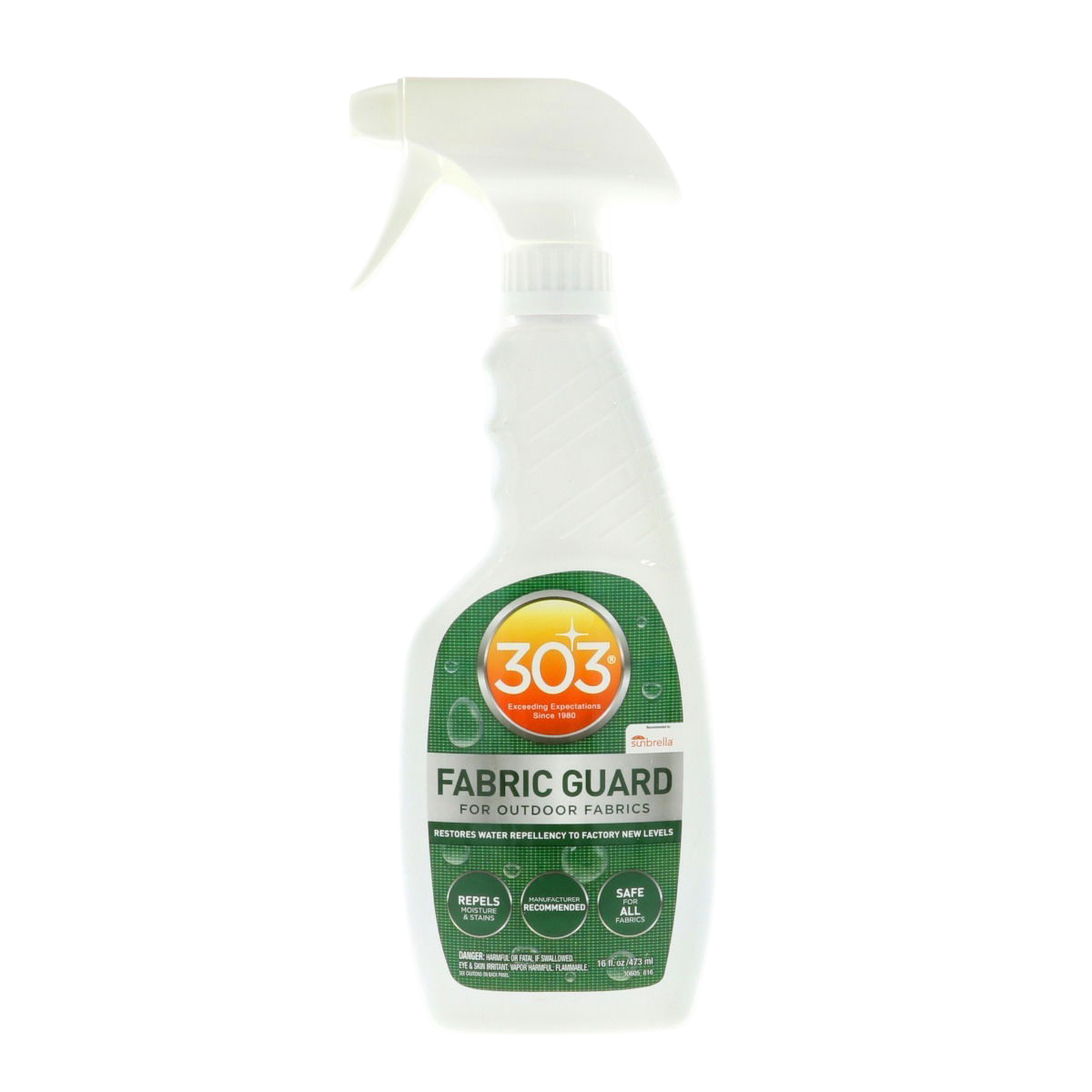 Fabric Guard - 473ml Fabric Guard - 473ml